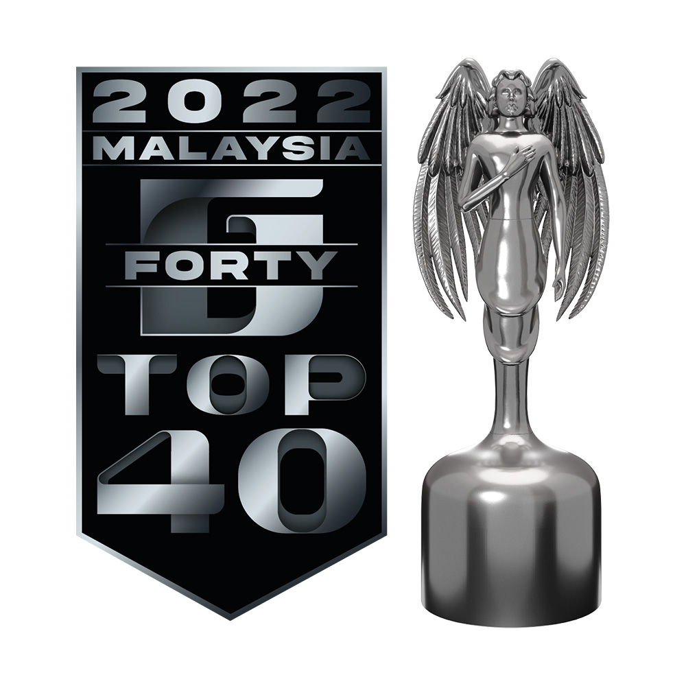 G-Fothy Award