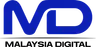Malaysia Digital Logo